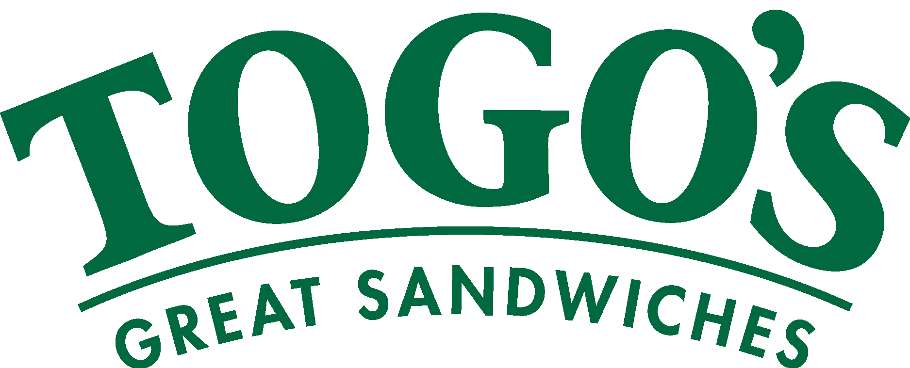 Togo's Logo Vector Logo
